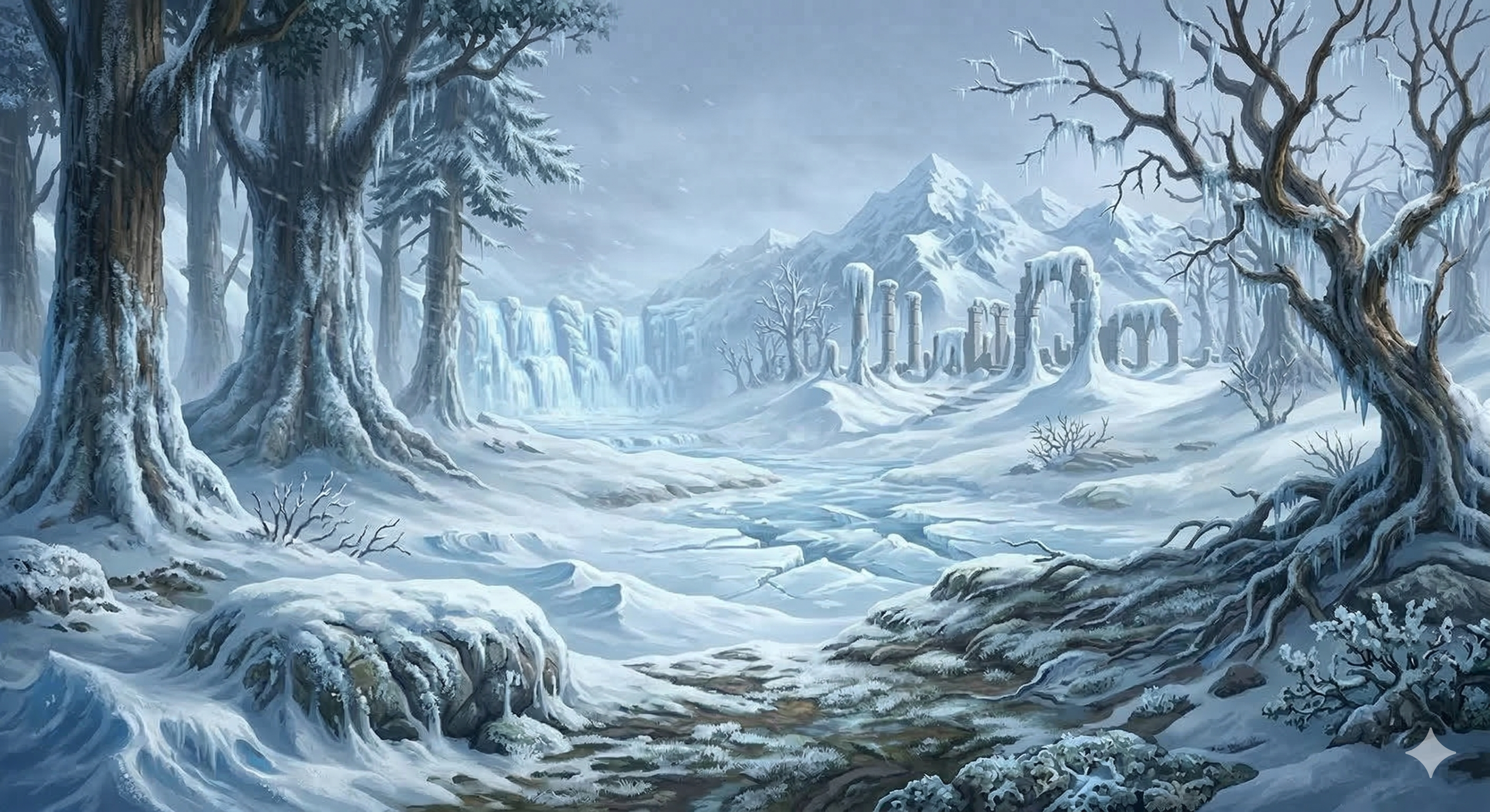 Glacieryn