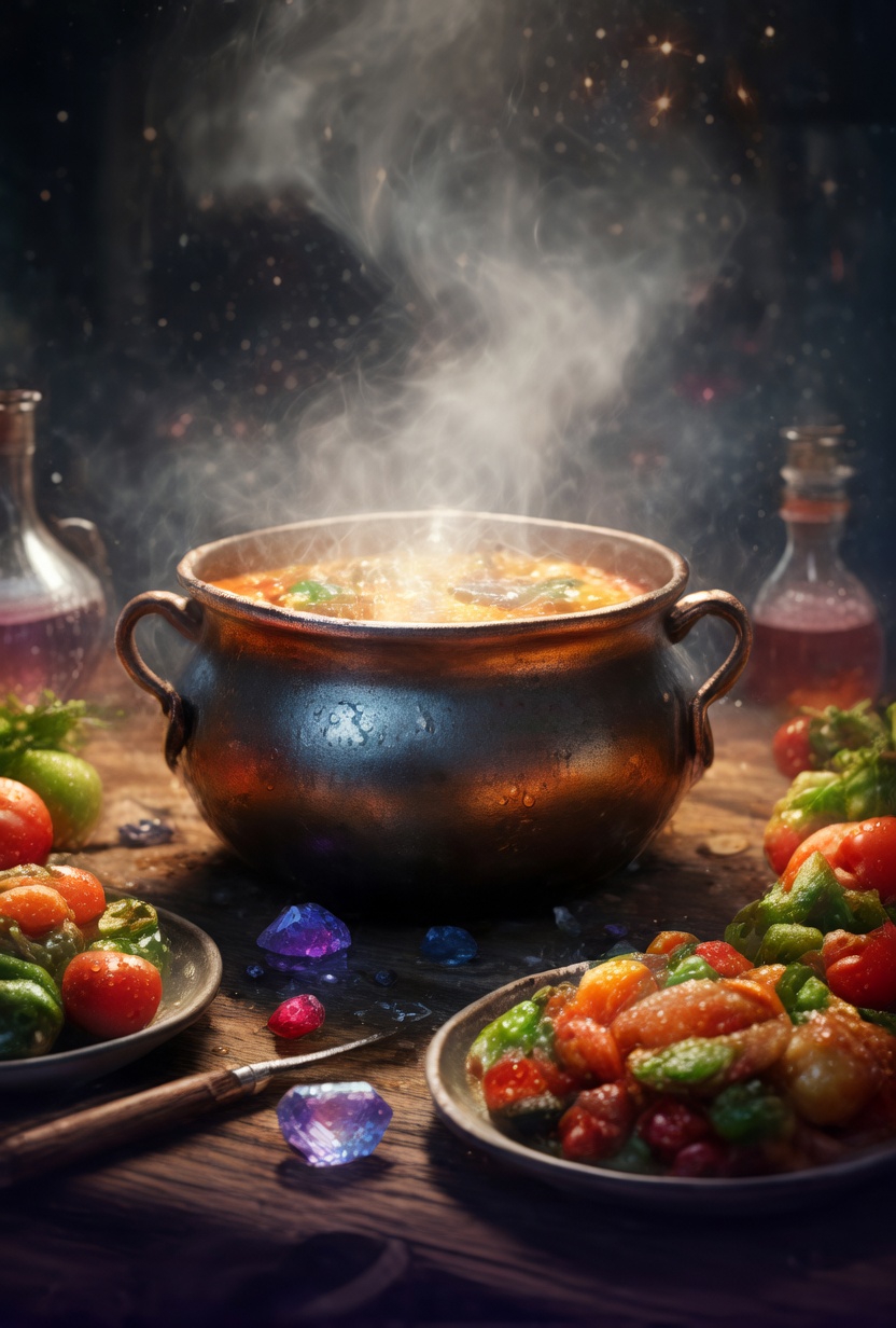 Cozinheiro