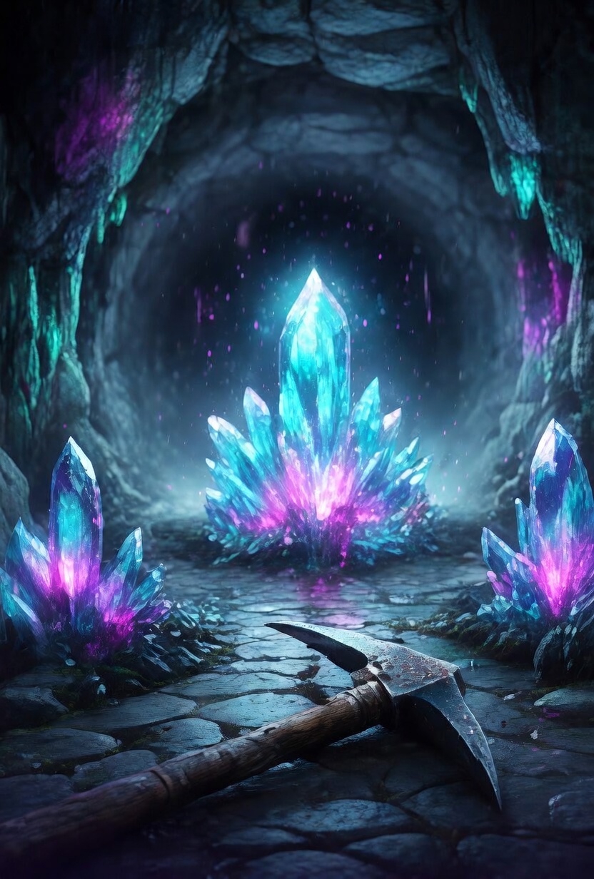 Minerador