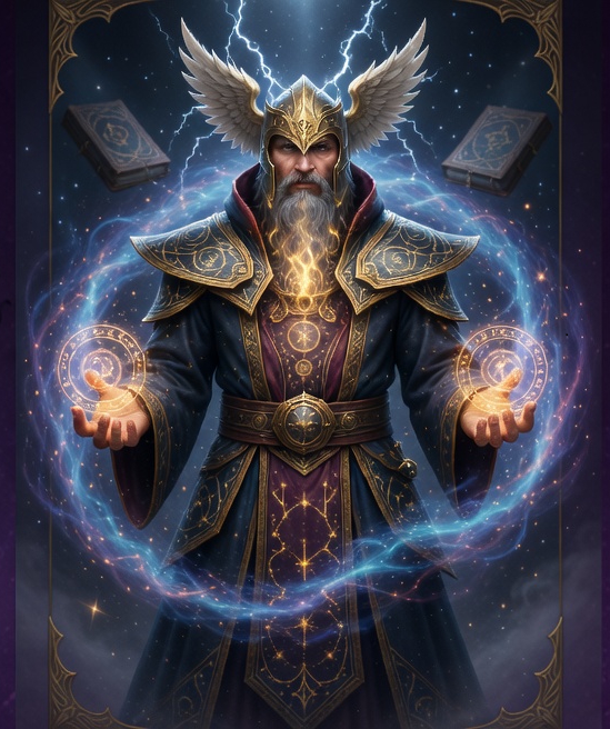 TEURGOS
